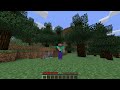 MINECRAFT SPEEDRUN, Going back in time | Minecraft 1.0 Speedrun