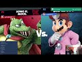 Super Smash Bros Open Arena with Viewers! New/Gifted Twitch Subs get a BO5 with me!    !discord