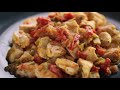 Tavuk Sote Tarifi - Tavuk Yemekleri | Yemek.com