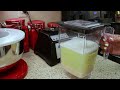 How to Make Brazilian Lemonade | Brazilian Lemonade Recipe with Condensed Milk