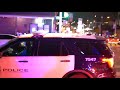 Guy Shoots A Girl During Street Fight In Austin!
