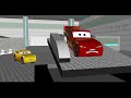 Rust-Eze Racing Simulator - Sketchup Animation