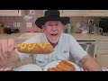 Corn Dog Recipe - Fast and Easy