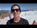 Are You Beginner, Intermediate or Advanced at Snowboarding?