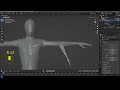 Blender: Rig A Character From Scratch | CLEAR BEGINNERS GUIDE
