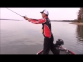 KVD: Here's How to Make Extra Long Casts