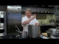 Classic and Essential Beef Stock | Chef Jean-Pierre