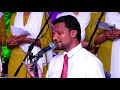 Live Worship Song | मुझे येशु चाहिए | Mujhe Yeshu Chahiye | Rev. Fr. Ashok Alexander | PBTV