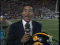 1990 Iowa football - Purdue fourth quarter