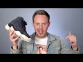 Adidas YEEZY 500 High SLATE Review & On Feet
