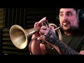 Sorry (Kyteman) - Flugelhorn : Paul de Stexhe