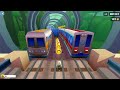 Subway Surfers - Trailer Gameplay HD Part 307 - Seoul Jake (PC)