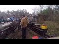 Pisgah Central Railroad Fall 2015 meet