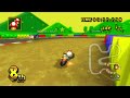 [Mario Kart Wii] Tectrox enjoys lounge... and then DOESN'T - Tier 4 2v2 Mogi Lounge #11