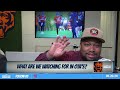 Chicago Bears & Caleb Williams Report To OTA's | BIGGEST Keys To Watch For