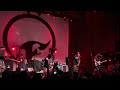 Finch - What It Is To Burn (Live At House Of Blues Houston)