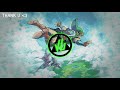 Zelda - Skyward Sword: Ballad of the Goddess (Vector U Remix)