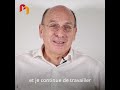 La médecine de santé publique ça te dirait ? Le Dr François Bourdillon partage son métier