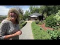 Come See What She Grew in her 2 Acre Garden FROM SEED! :: Garden Tour