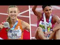 Sydney McLaughlin JUST DESTROYED Her Competition CHANGES EVERYTHING!