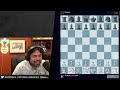 The RAREST Move in Chess?!?!?!