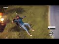 Just Cause 3 | You spin me right round