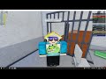 In roblox military jail for awhile.