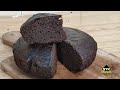 No Egg No Oven No Sugar Chocolate Cake Recipe in Cooking Pan on Stove Top | Moist & Soft  SYK