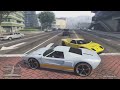 GTA Online EP:1 - The BEGINNING of a Journey