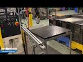 Automated CNC Machine Tending - FANUC Robot | SCHUNK Gripper