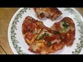 Making Taco Bell Mexican Pizza At Home Bigger And Better For Less Money