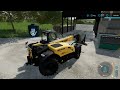 Farming Simulator 22