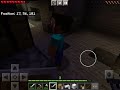 A boring Minecraft video with Lydia