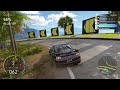 The Crew: Motorfest • Mustang Dark Horse Gameplay (Grand Race)