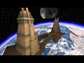 Unreal Tournament OST - Foregone Destruction (Extended)