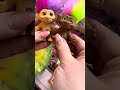 ASMR Opening Good Luck Trolls