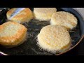 LEMON CAKES🍋 WITH MOLD BREAD, IN 5 MINUTES, WITH 3 LEMONS AND BREAD | DELICIOUS🤤