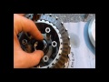 Suzuki TL1000R slipper clutch explained