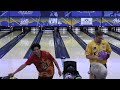 2024 USBC Open Championships Doubles/Singles Game 2