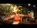[60fps Full - compilation] 骸骨楽団とリリア Skeleton Orchestra and Lilia [Project DIVA Characters