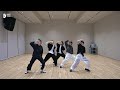 ‘Deja Vu’ Dance Practice | TXT (투모로우바이투게더)