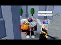 Toxic E-Girls Wanted ENCHANTS And This Happened... (ROBLOX BLOX FRUIT)