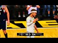 LAST CHANCE For Bayu to WIN NCAA Player of the Year! 2K24 College Hoops MyCAREER #6