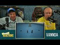 VANNDA - 6 YEARS IN THE GAME FT. AWICH | REACTION