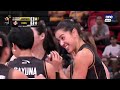 CIGNAL’S SPIKING WIN VS CAPITAL1 😤 | LONGER HIGHLIGHTS | 2024 PVL REINFORCED CONFERENCE | July 27