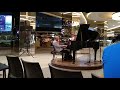 Amazing Bong Infante - wonder lolo pianist