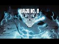 [Guitar Part] One Punch - Kaiju Number 8