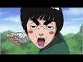 Drunken lee fight Naruto episode 123 in hindi full Sony yay