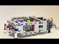 Unique 8 Speed Sequential Lego Technic Gearbox Modifications