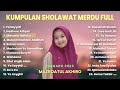 KUMPULAN SHOLAWAT MAZROATUL AKHIRO POPULAR 2023/2024 (COVER)